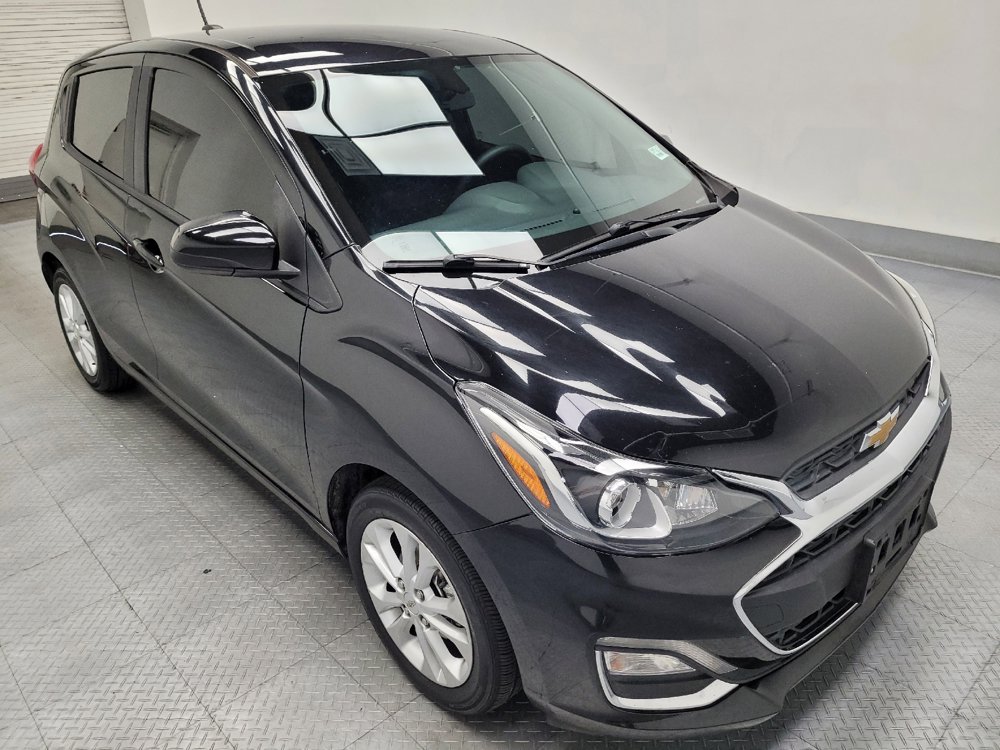 Used 2021 Chevrolet Spark LT FWD image 11