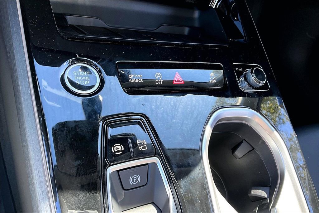 New 2026 Audi A6 Prestige image 29