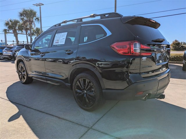 Used 2020 Subaru Ascent Touring w/ Popular Package #3 image 6