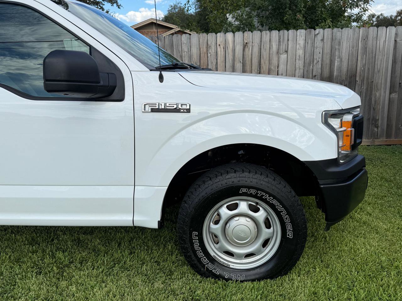 Used 2020 Ford F150 XL w/ Equipment Group 101A Mid AWD/4WD image 38