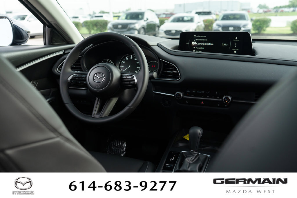 New 2026 MAZDA CX-30 AWD 2.5 S image 17