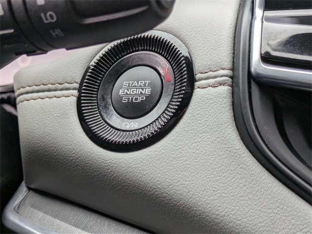 Certified 2023 Jeep Compass Limited image 21