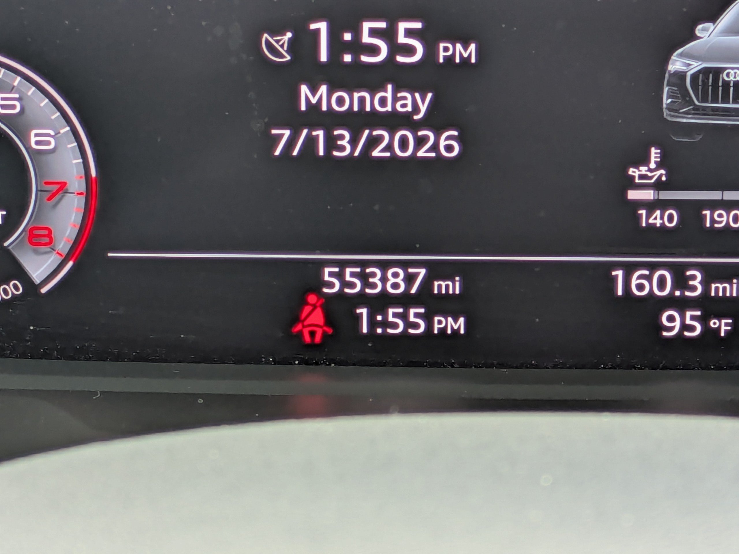 Used 2020 Audi Q3 2.0T Prestige w/ Prestige Package AWD/4WD image 30
