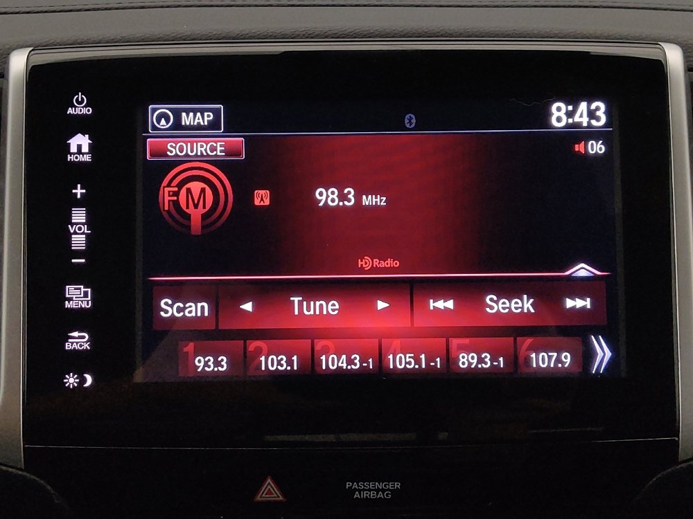 Used 2020 Honda Ridgeline Black Edition image 25