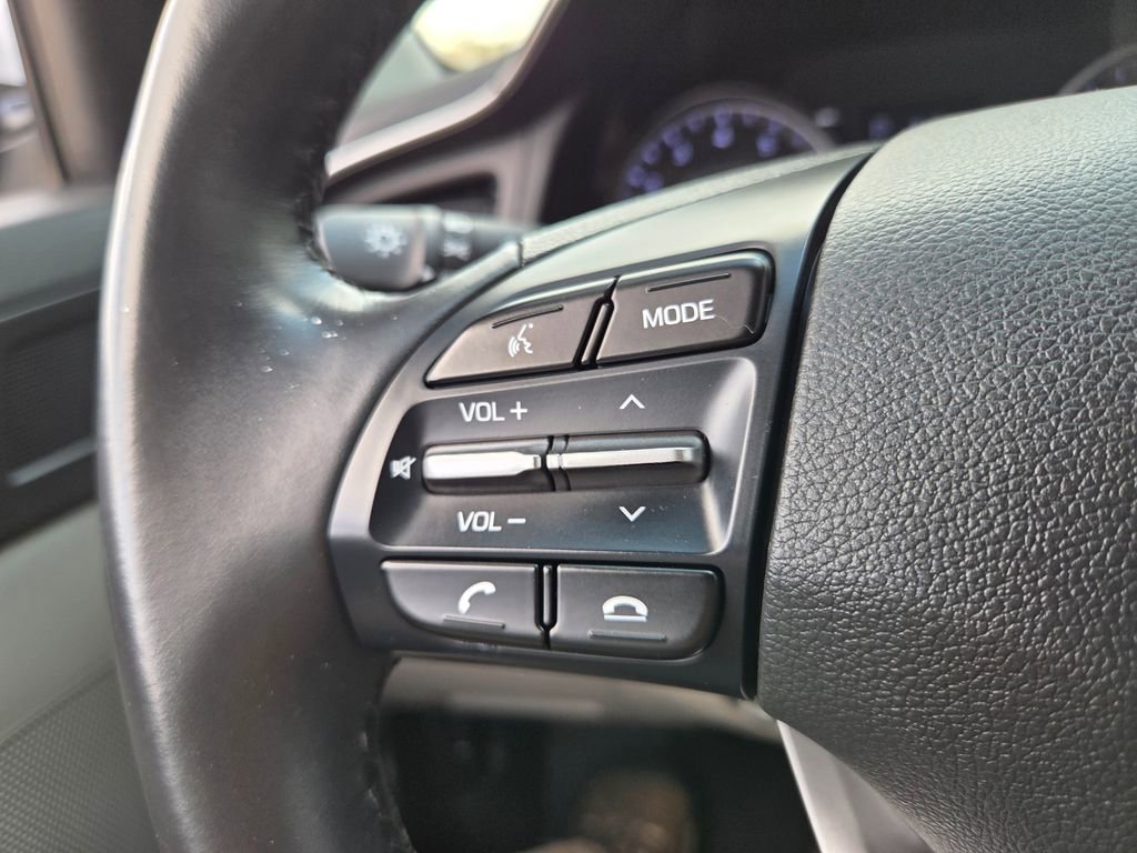 Used 2019 Hyundai Elantra Value Edition FWD image 32