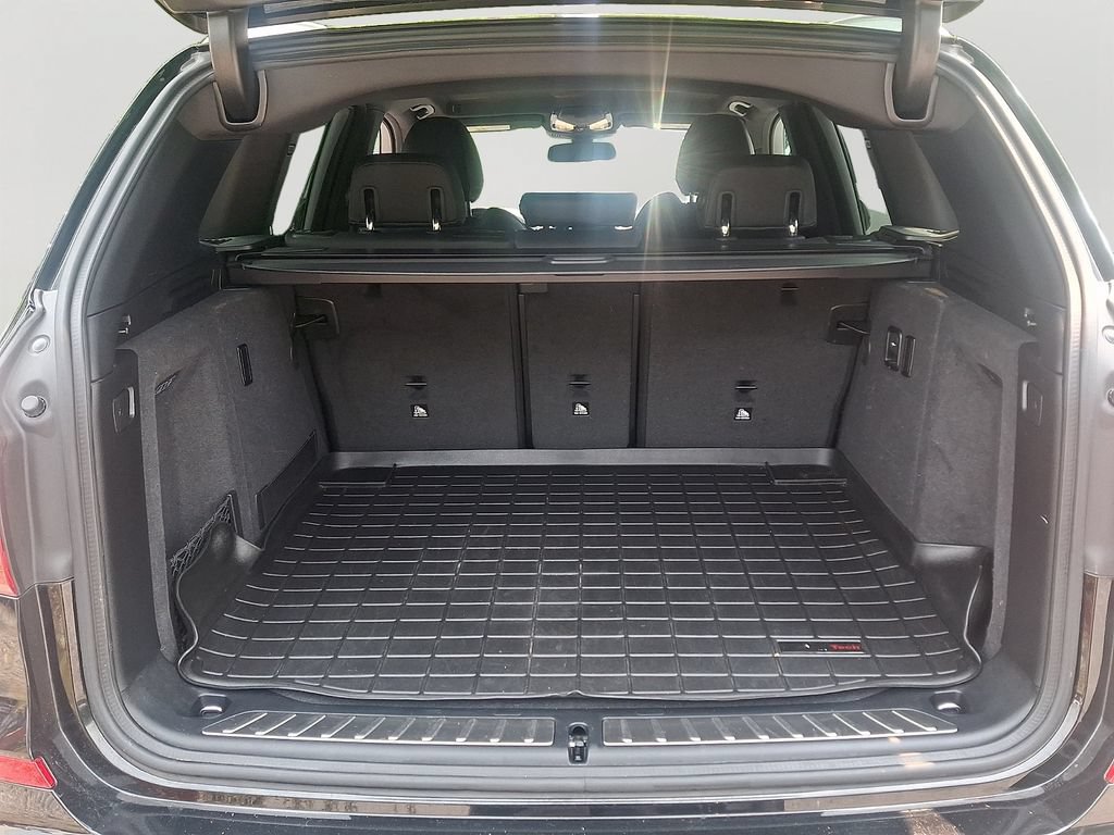 Used 2019 BMW X3 xDrive30i AWD/4WD image 28