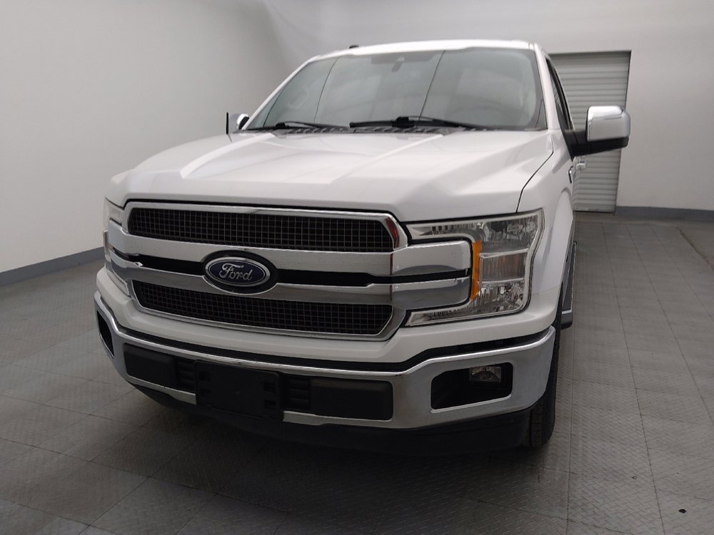 Used 2019 Ford F150 XL w/ Equipment Group 101A Mid RWD image 15