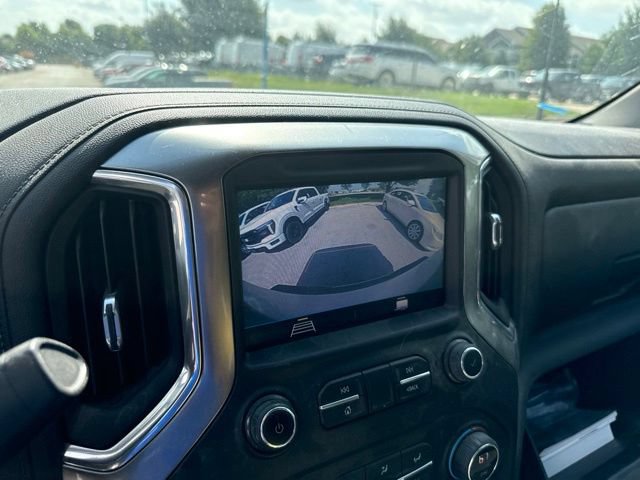 Used 2020 Chevrolet Silverado 2500 LT w/ All Star Edition AWD/4WD image 24