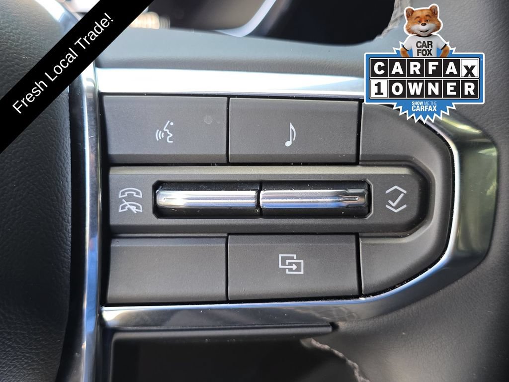 Used 2026 GMC Canyon Elevation w/ Convenience Package RWD image 28