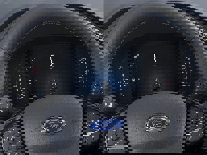 New 2026 Ford Escape SE image 13