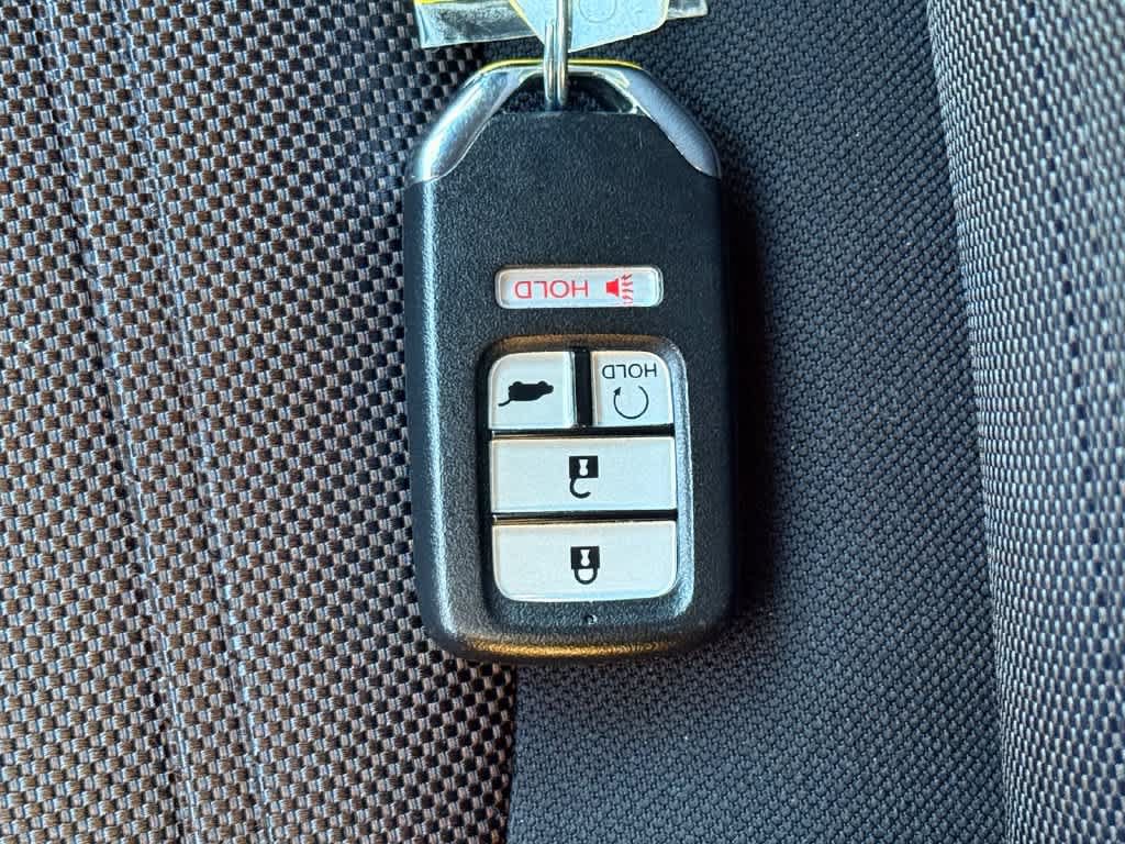 Used 2021 Honda CR-V EX image 21