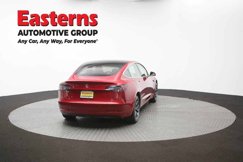 Used 2019 Tesla Model 3 Standard Range Plus RWD image 35