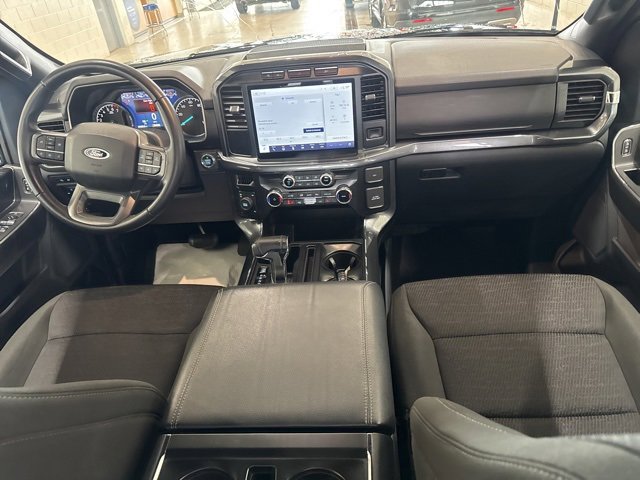 Used 2023 Ford F150 XLT w/ Equipment Group 302A High image 20