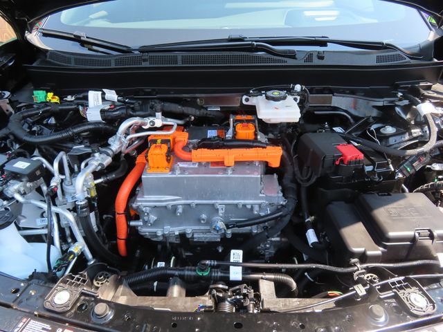 Certified 2025 Chevrolet Blazer EV RS AWD/4WD image 44