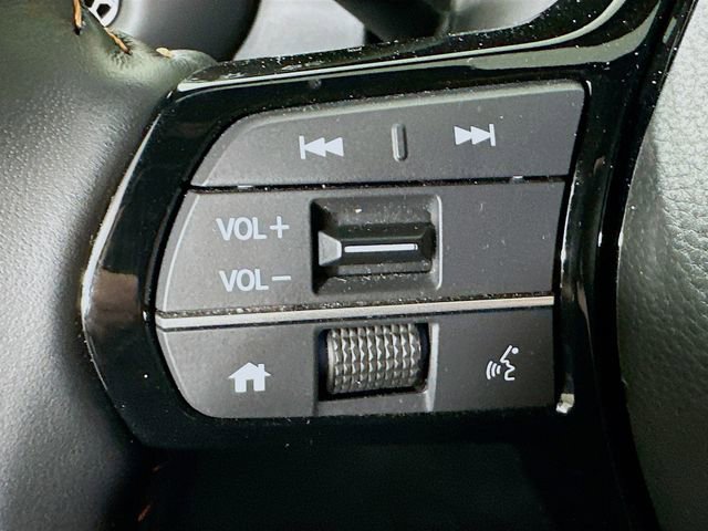 Used 2026 Honda HR-V Sport image 9