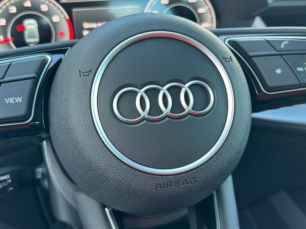 New 2026 Audi A3 2.0T Premium image 25