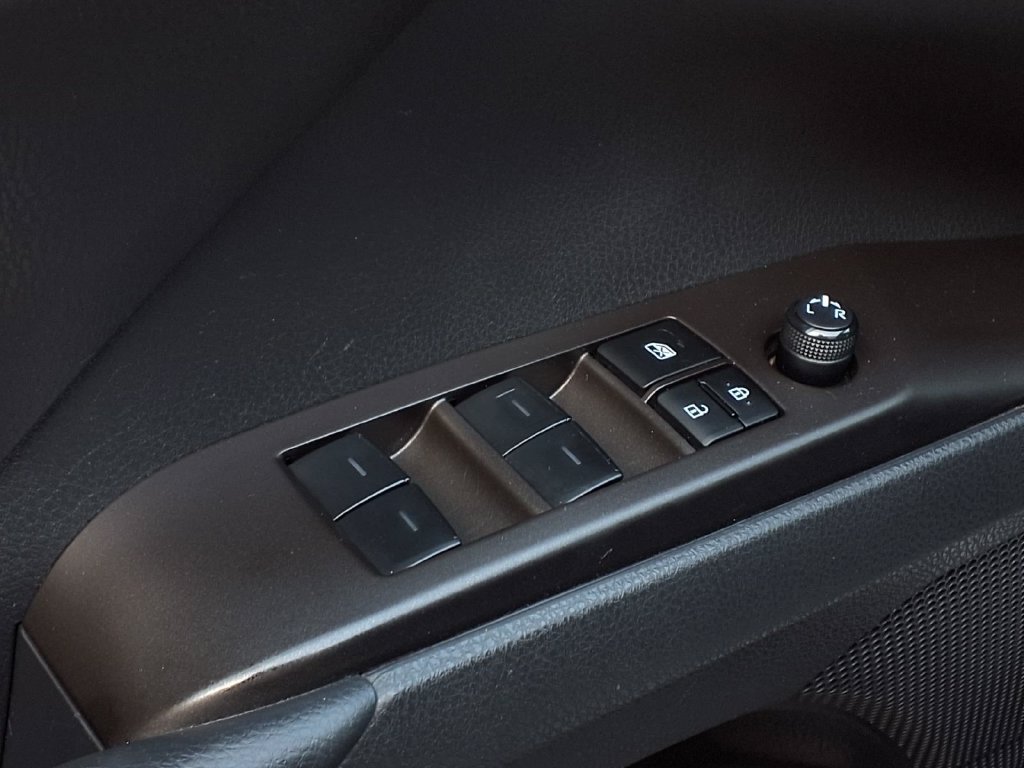 Certified 2024 Toyota Camry SE FWD image 21