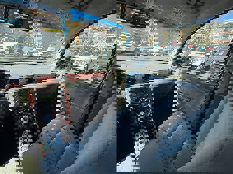 Used 2007 Ford Five Hundred SEL image 14