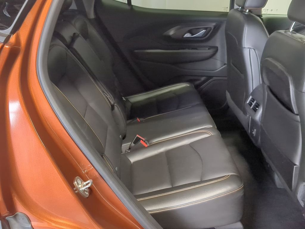 Used 2019 GMC Terrain SLT w/ Preferred Package image 24