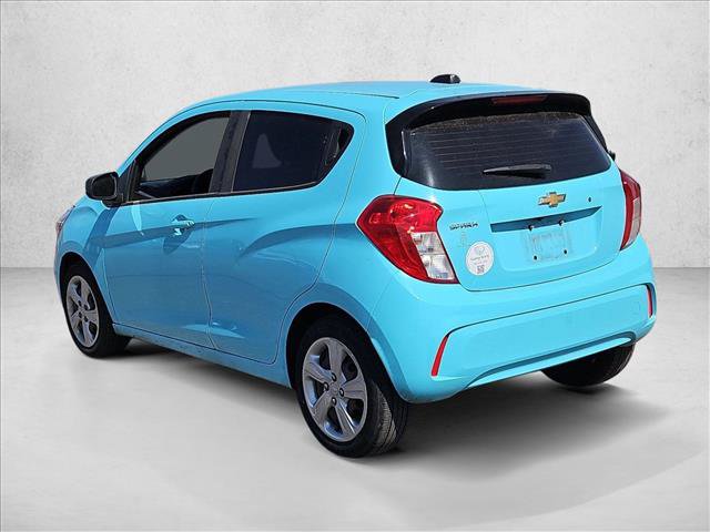 Used 2021 Chevrolet Spark LS FWD image 7