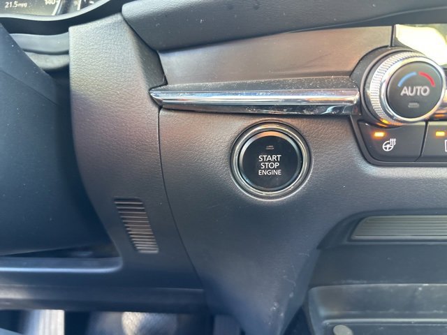 Used 2021 MAZDA CX-30 2.5 Turbo w/ Premium Plus Pkg image 19