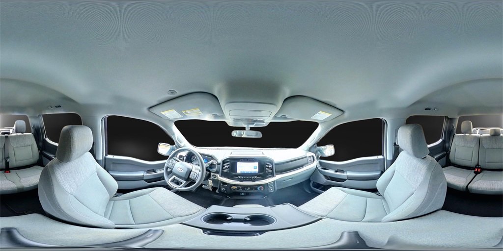 Used 2023 Ford F150 XLT w/ XTR Package image 32