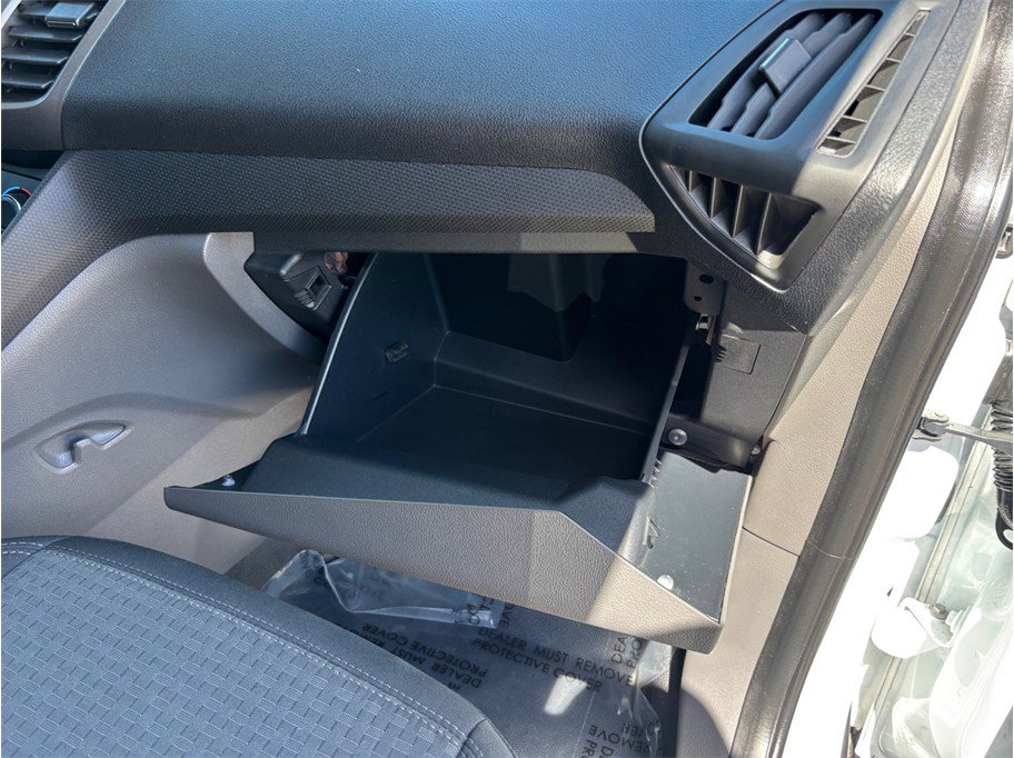 Used 2019 Ford Transit Connect XLT image 32