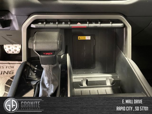 Used 2023 Toyota Tundra Limited image 20
