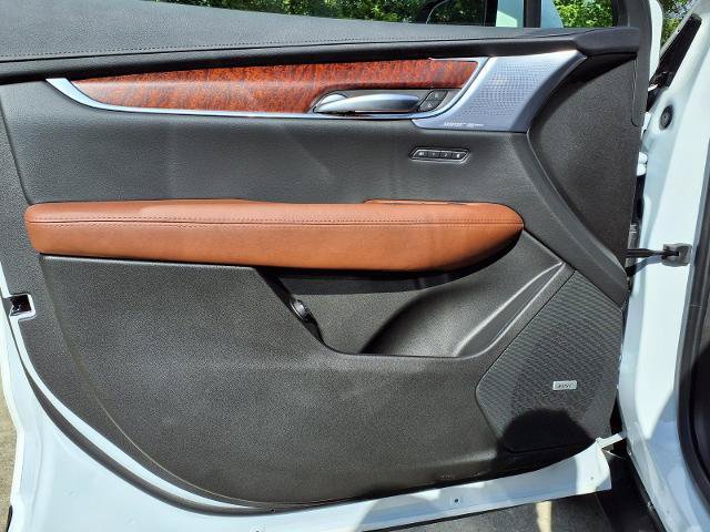 New 2026 Cadillac XT5 Sportv AWD/4WD image 14
