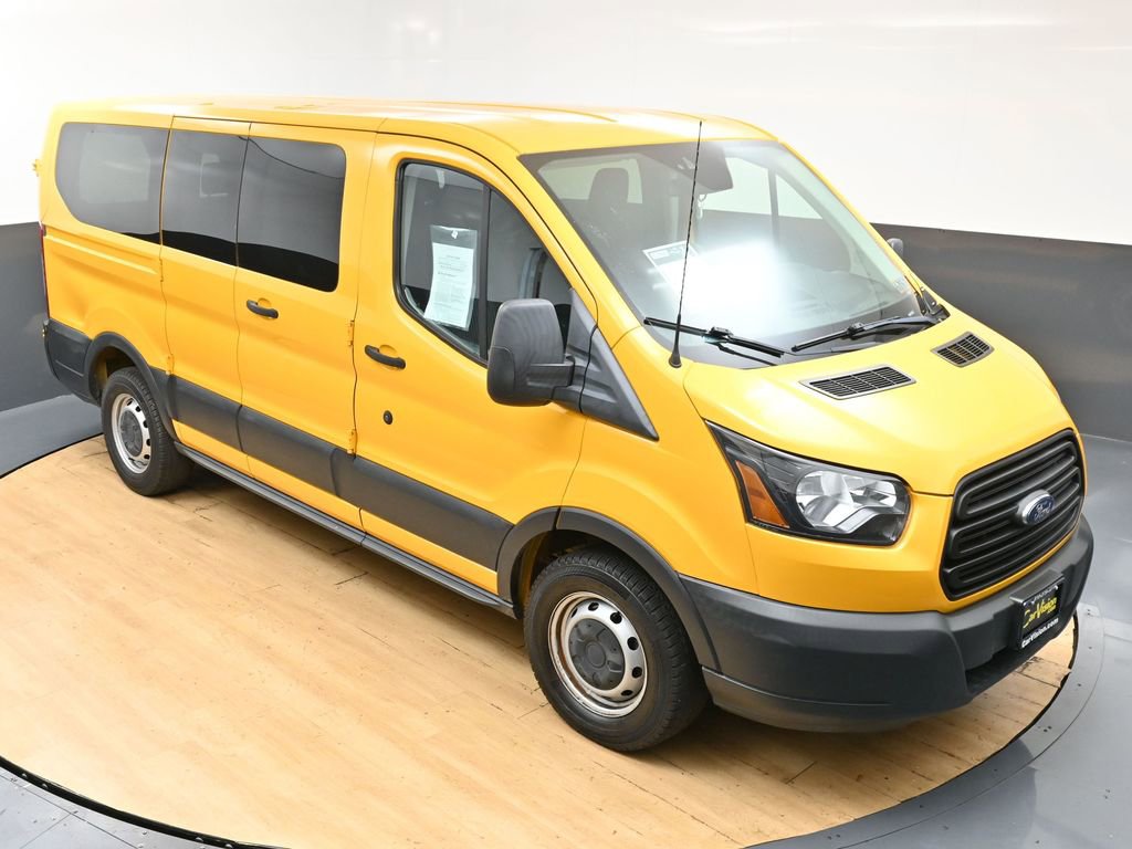 Used 2018 Ford Transit 150 XL RWD image 38