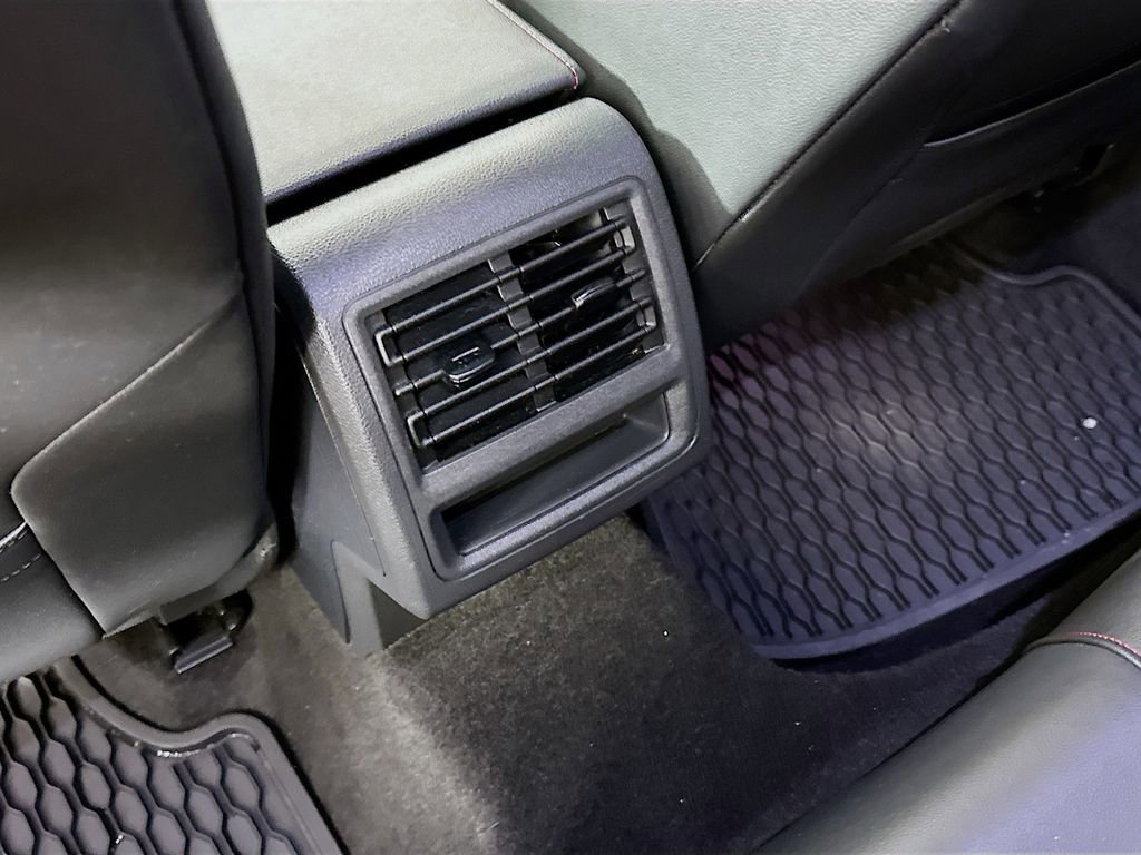 Used 2023 Volkswagen GTI SE w/ SE Leather Package image 33