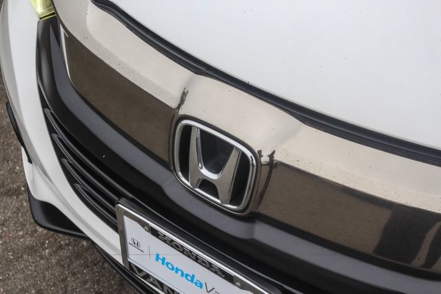 Used 2021 Honda HR-V EX image 14