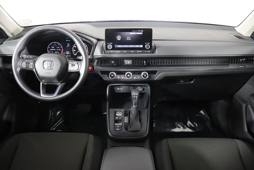 Used 2024 Honda CR-V LX image 13