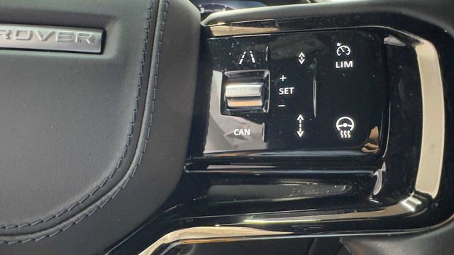 Used 2024 Land Rover Range Rover Sport Dynamic SE image 28