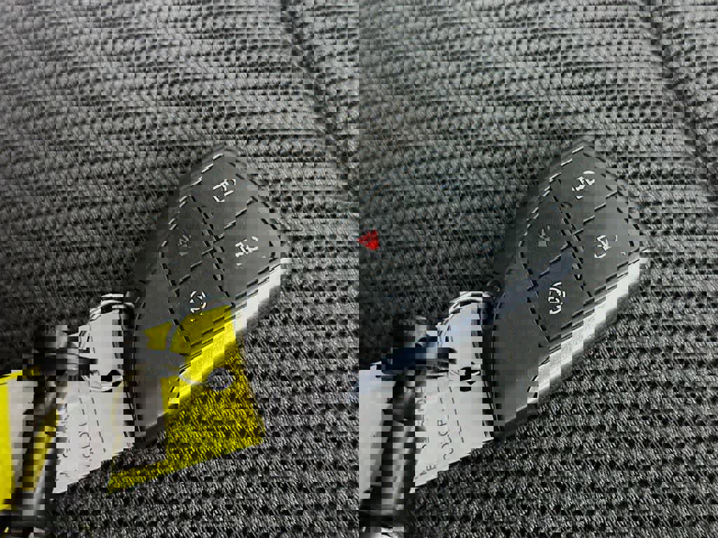 Used 2023 GMC Canyon Elevation w/ LPO, Off Road Lift Package image 21