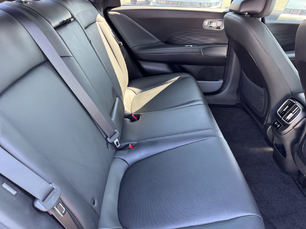 Certified 2023 Hyundai Ioniq 6 SEL RWD image 13