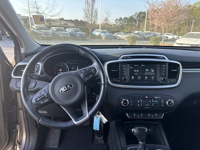 Used 2018 Kia Sorento LX image 4