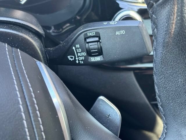 Used 2019 BMW 530e xDrive AWD/4WD image 28
