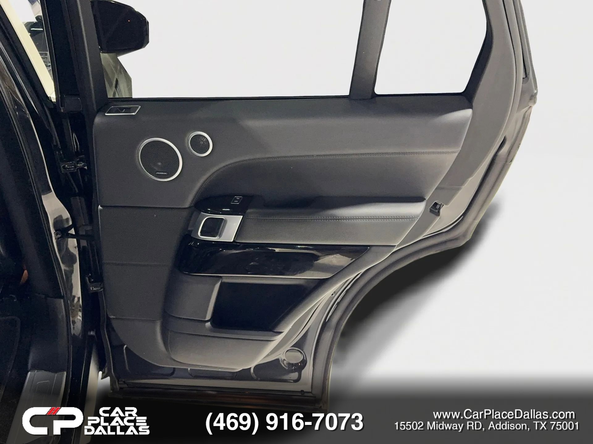 Used 2016 Land Rover Range Rover image 31