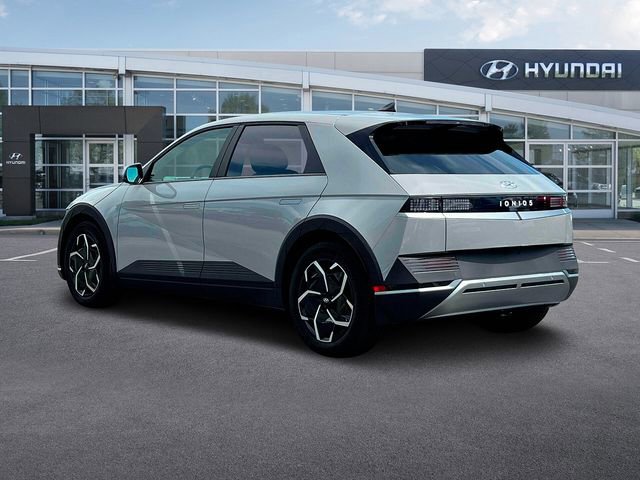 New 2024 Hyundai Ioniq 5 SEL image 5