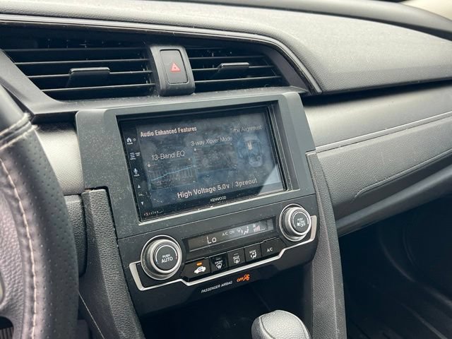 Used 2016 Honda Civic LX image 18
