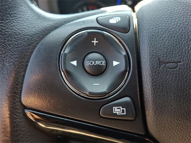 Used 2022 Honda HR-V Sport image 21