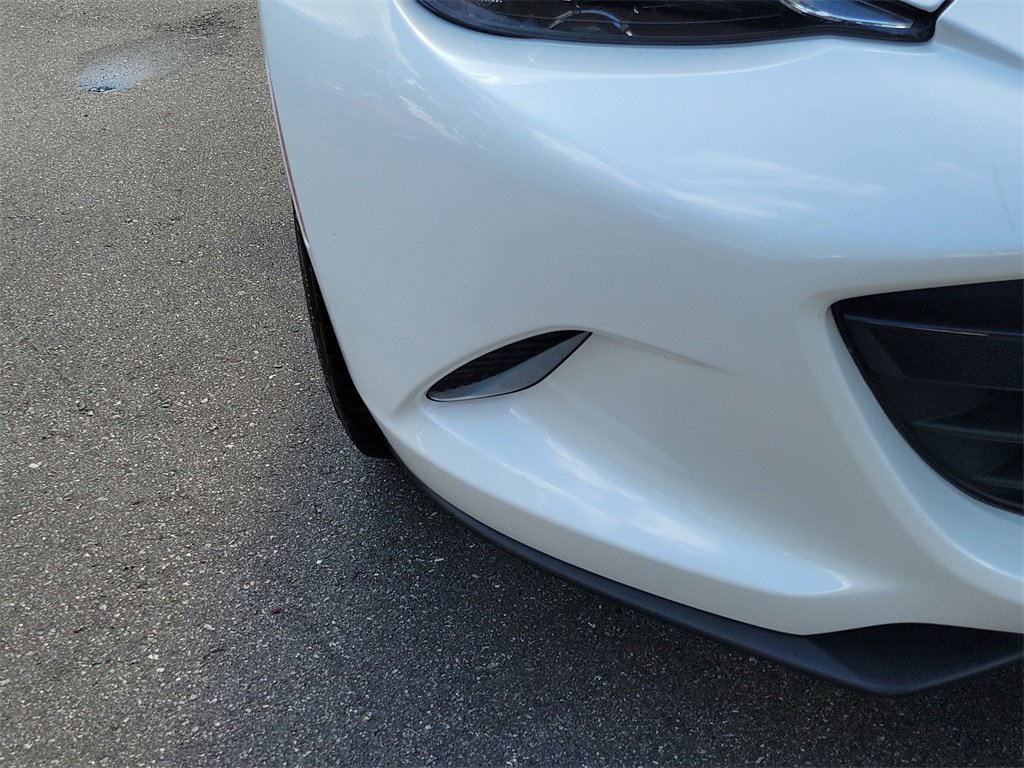 Used 2023 MAZDA MX-5 Miata Grand Touring w/ Weather Package image 4