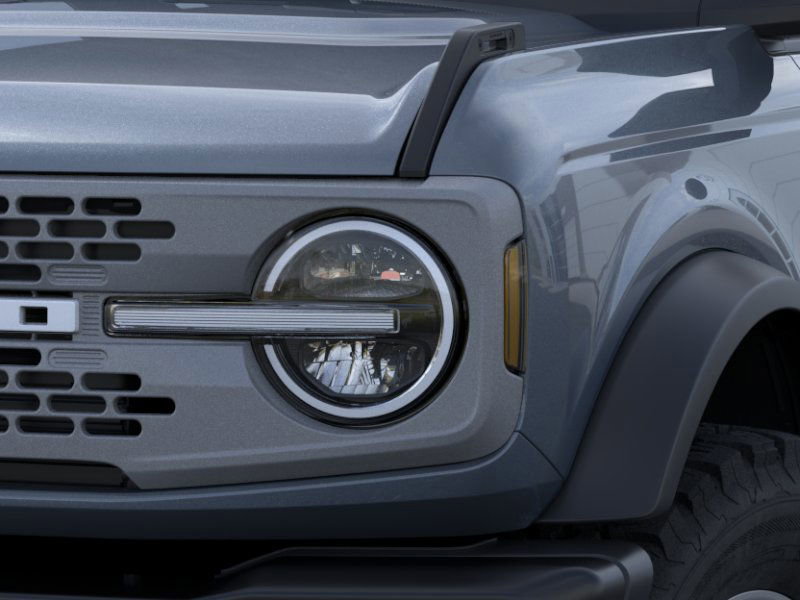 New 2025 Ford Bronco Badlands image 20