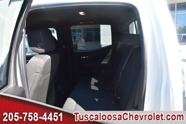 New 2026 Chevrolet Colorado LT w/ Advanced Trailering Package RWD image 16