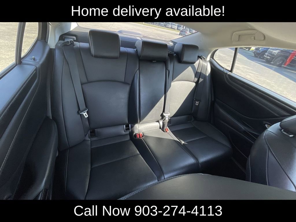 Used 2022 Lexus ES 350 w/ Premium Package image 35