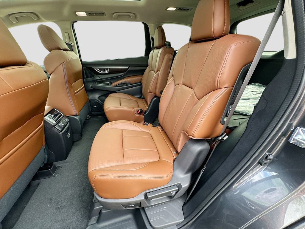 New 2026 Subaru Ascent Touring image 30