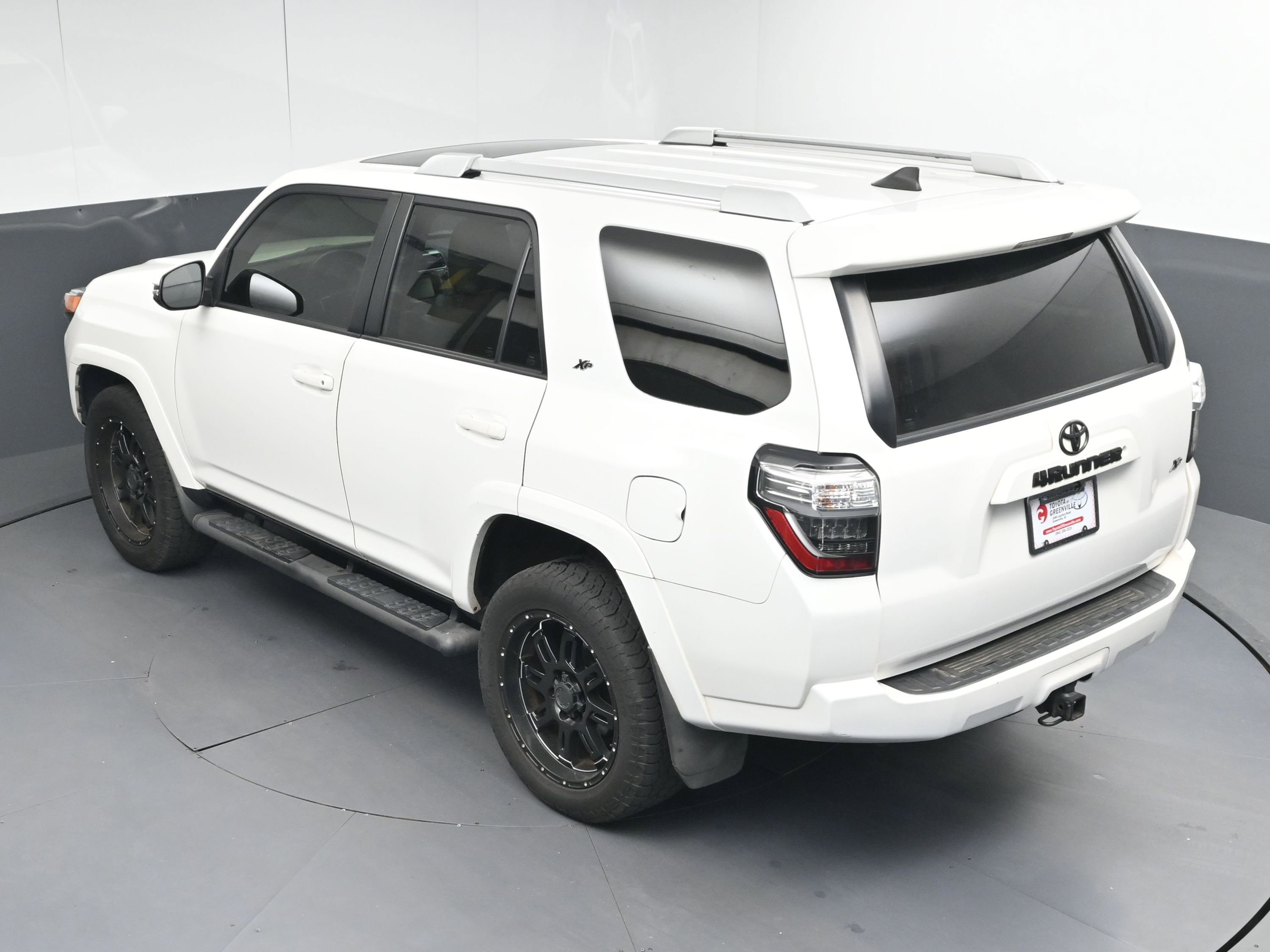 Used 2016 Toyota 4Runner SR5 Premium image 36