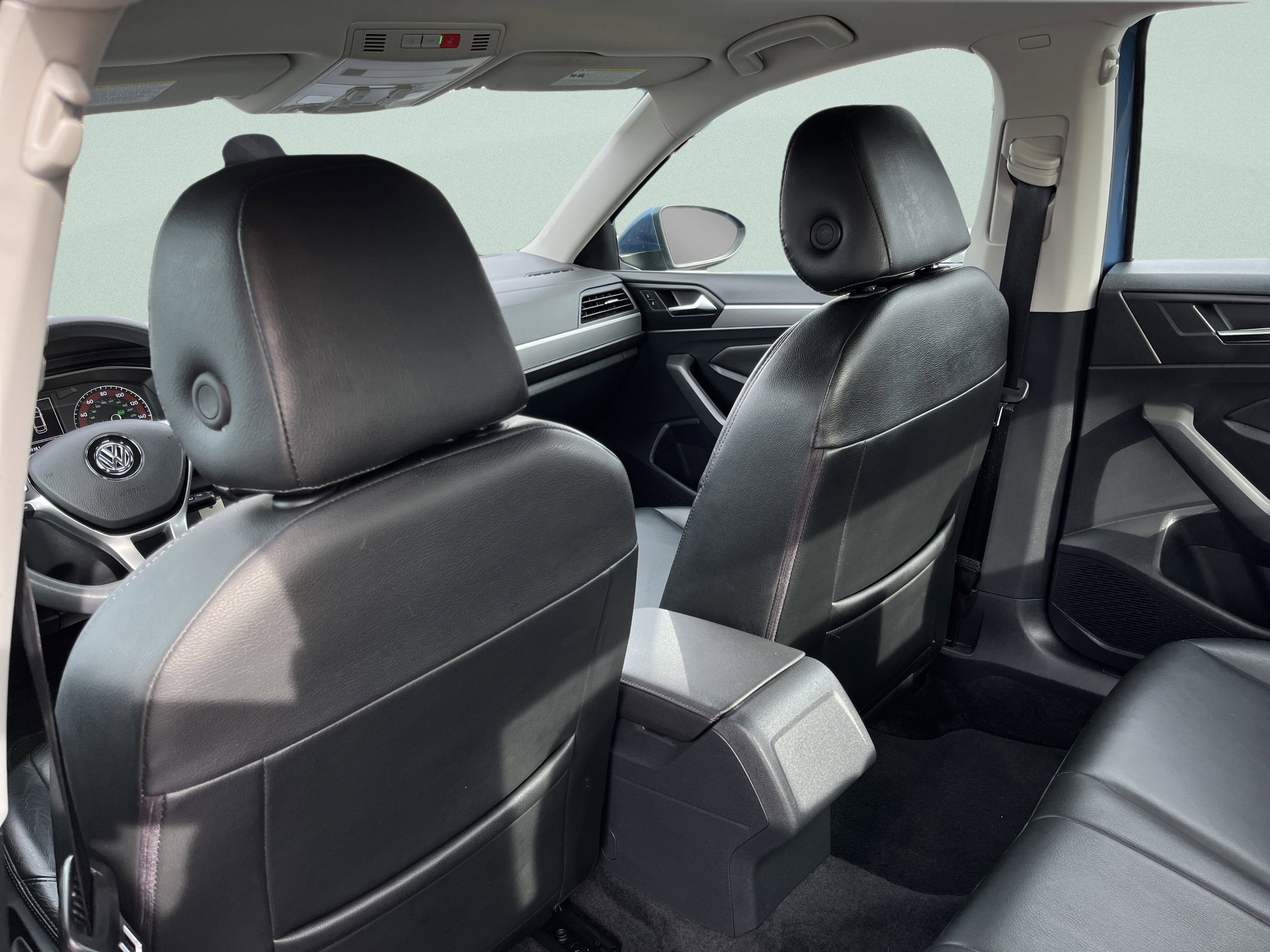 Used 2021 Volkswagen Jetta S w/ Driver Assistance Package image 23