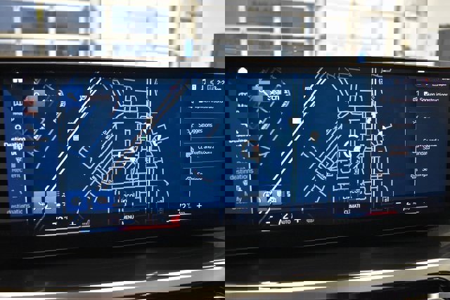 Used 2024 BMW M240i xDrive Coupe w/ Premium Package image 28